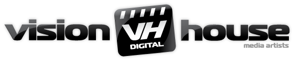 Vision House Logo
