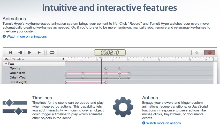 20 Mac App Store Design Tools
