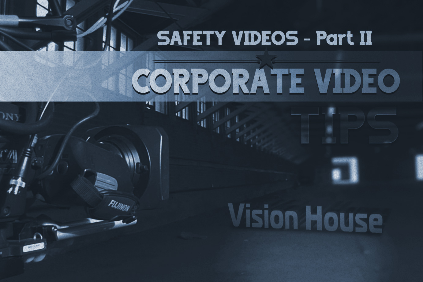 Key to Using Safety Videos To Avoid Workplace Accidents