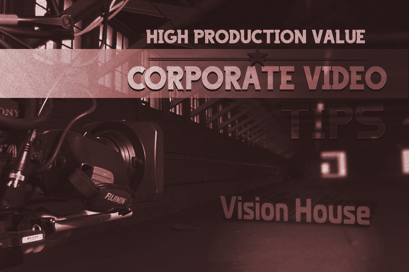 Corporate Video Taps Into a Trend That is Huge and Still Growing