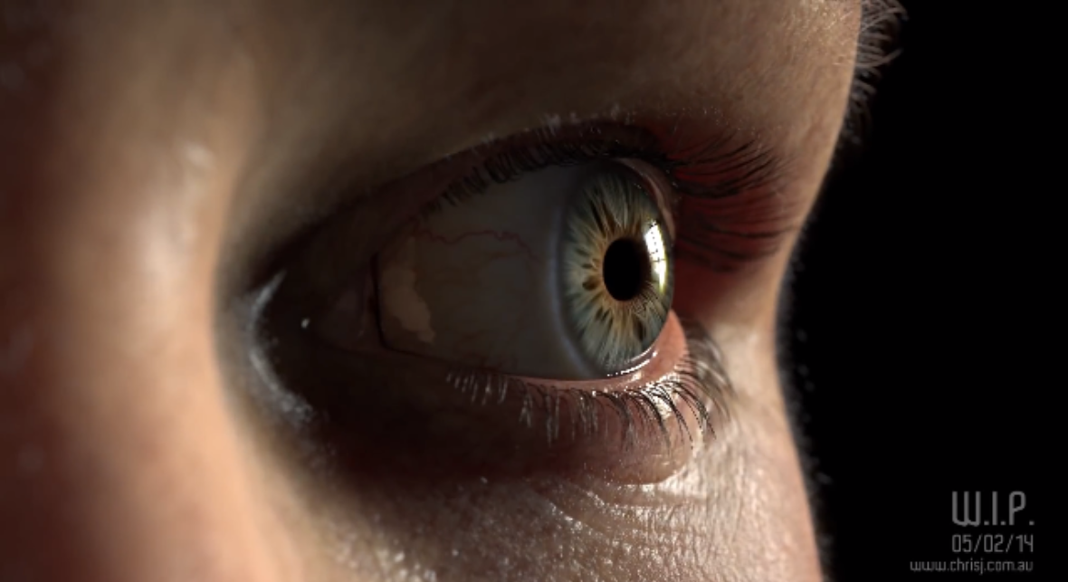 3D Animation Tech is Making Our Renders Look Totally Lifelike